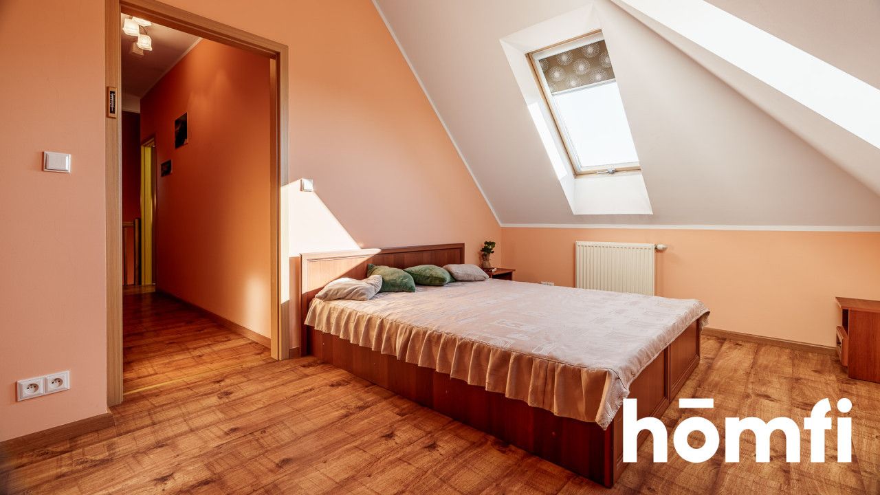 Dwupoziomowe mieszkanie z loggią, garażem i panoramą Beskidów, os. Cztery Pory Roku - Mieszkanie - Sprzedaż - Bielsko-Biała, Kamienica