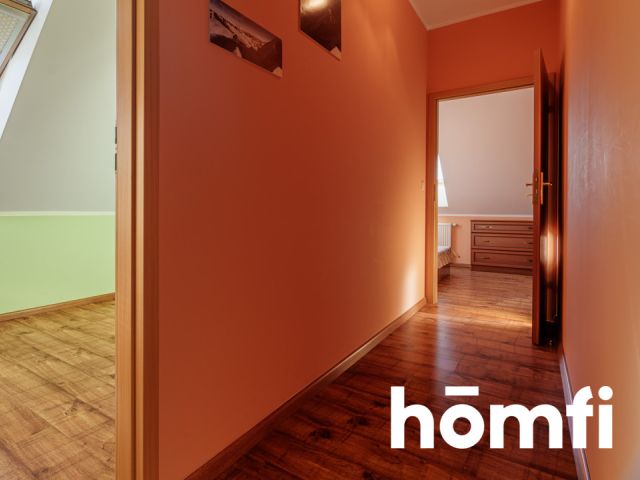 Dwupoziomowe mieszkanie z loggią, garażem i panoramą Beskidów, os. Cztery Pory Roku - Mieszkanie - Sprzedaż - Bielsko-Biała, Kamienica