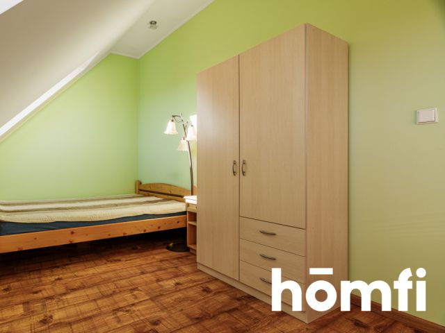 Dwupoziomowe mieszkanie z loggią, garażem i panoramą Beskidów, os. Cztery Pory Roku - Mieszkanie - Sprzedaż - Bielsko-Biała, Kamienica