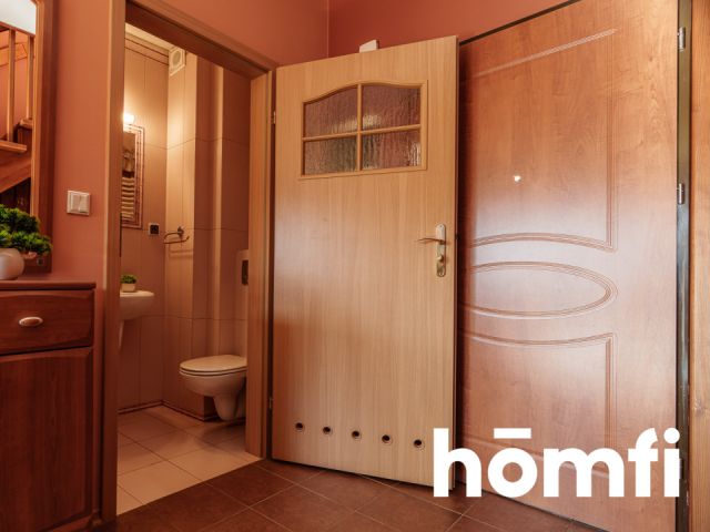 Dwupoziomowe mieszkanie z loggią, garażem i panoramą Beskidów, os. Cztery Pory Roku - Mieszkanie - Sprzedaż - Bielsko-Biała, Kamienica