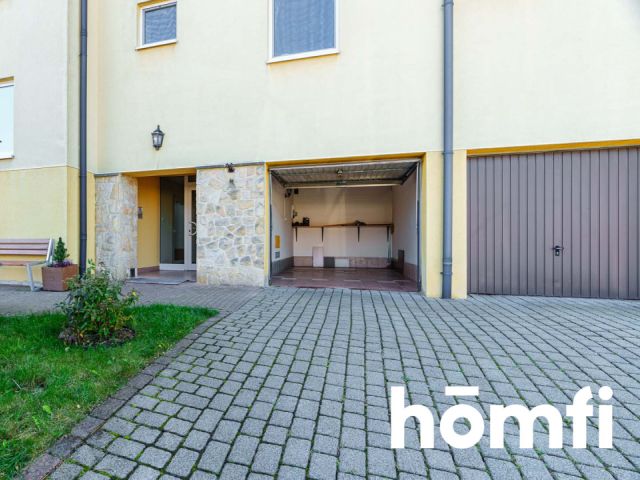 Dwupoziomowe mieszkanie z loggią, garażem i panoramą Beskidów, os. Cztery Pory Roku - Mieszkanie - Sprzedaż - Bielsko-Biała, Kamienica