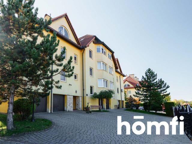 Dwupoziomowe mieszkanie z loggią, garażem i panoramą Beskidów, os. Cztery Pory Roku - Mieszkanie - Sprzedaż - Bielsko-Biała, Kamienica