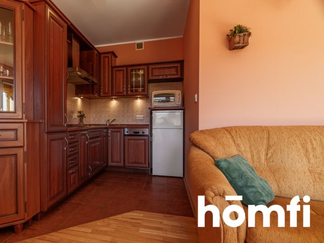 Dwupoziomowe mieszkanie z loggią, garażem i panoramą Beskidów, os. Cztery Pory Roku - Mieszkanie - Sprzedaż - Bielsko-Biała, Kamienica