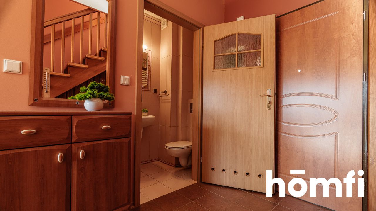 Dwupoziomowe mieszkanie z garażem i widokiem na góry, os. Cztery Pory Roku - Mieszkanie - Wynajem - Bielsko-Biała, Kamienica