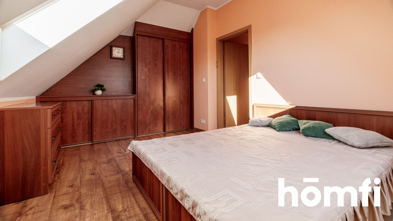 Dwupoziomowe mieszkanie z garażem i widokiem na góry, os. Cztery Pory Roku - Mieszkanie - Wynajem - Bielsko-Biała, Kamienica