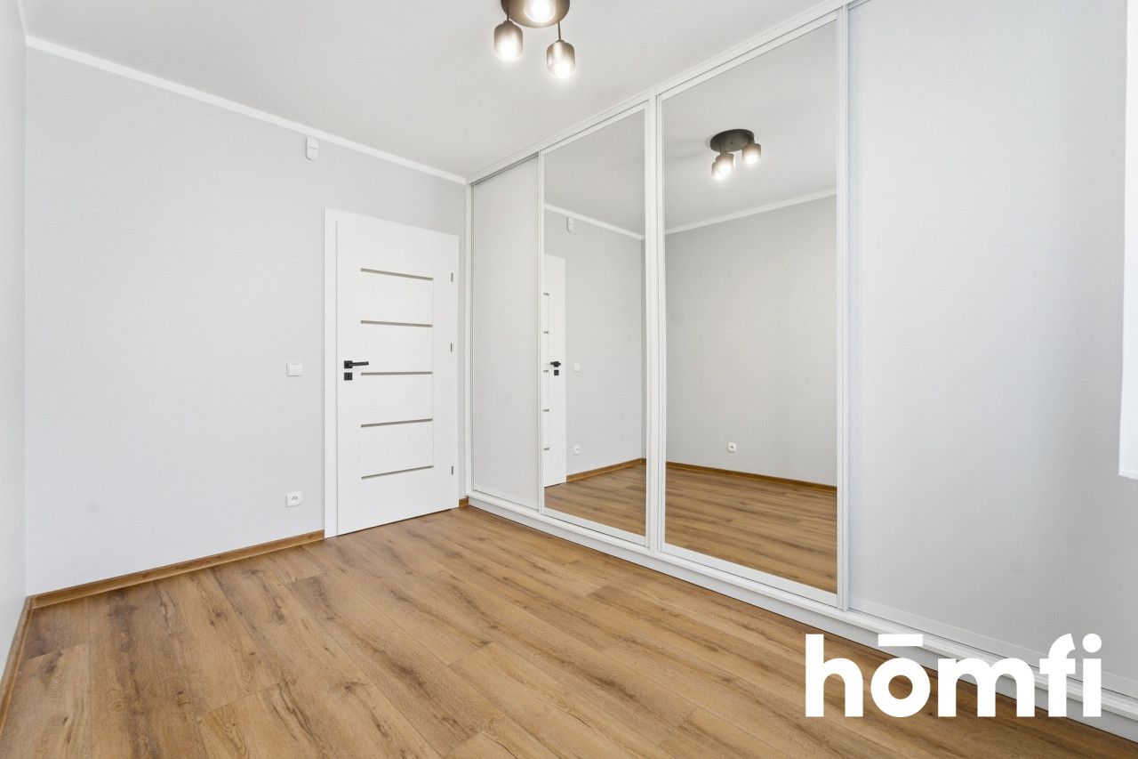 Modern apartment | 3 rooms with terrace and air conditioning - Apartment - Rent - Katowice, Kostuchna