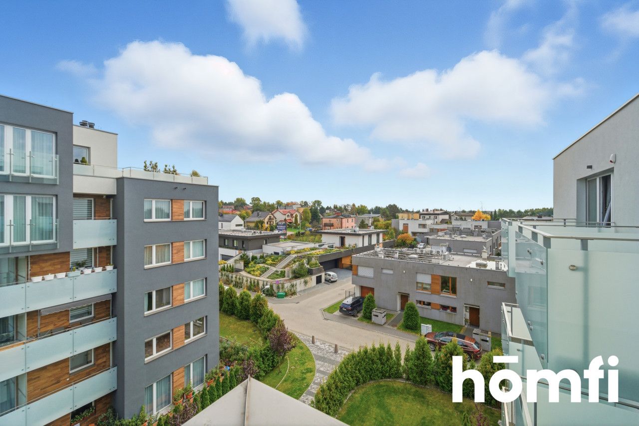 Modern apartment | 3 rooms with terrace and air conditioning - Apartment - Rent - Katowice, Kostuchna