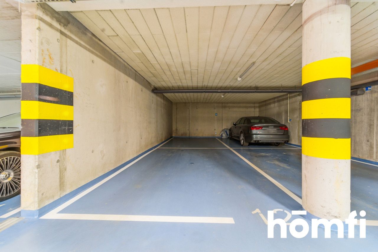 Modern apartment | 3 rooms with terrace and air conditioning - Apartment - Rent - Katowice, Kostuchna