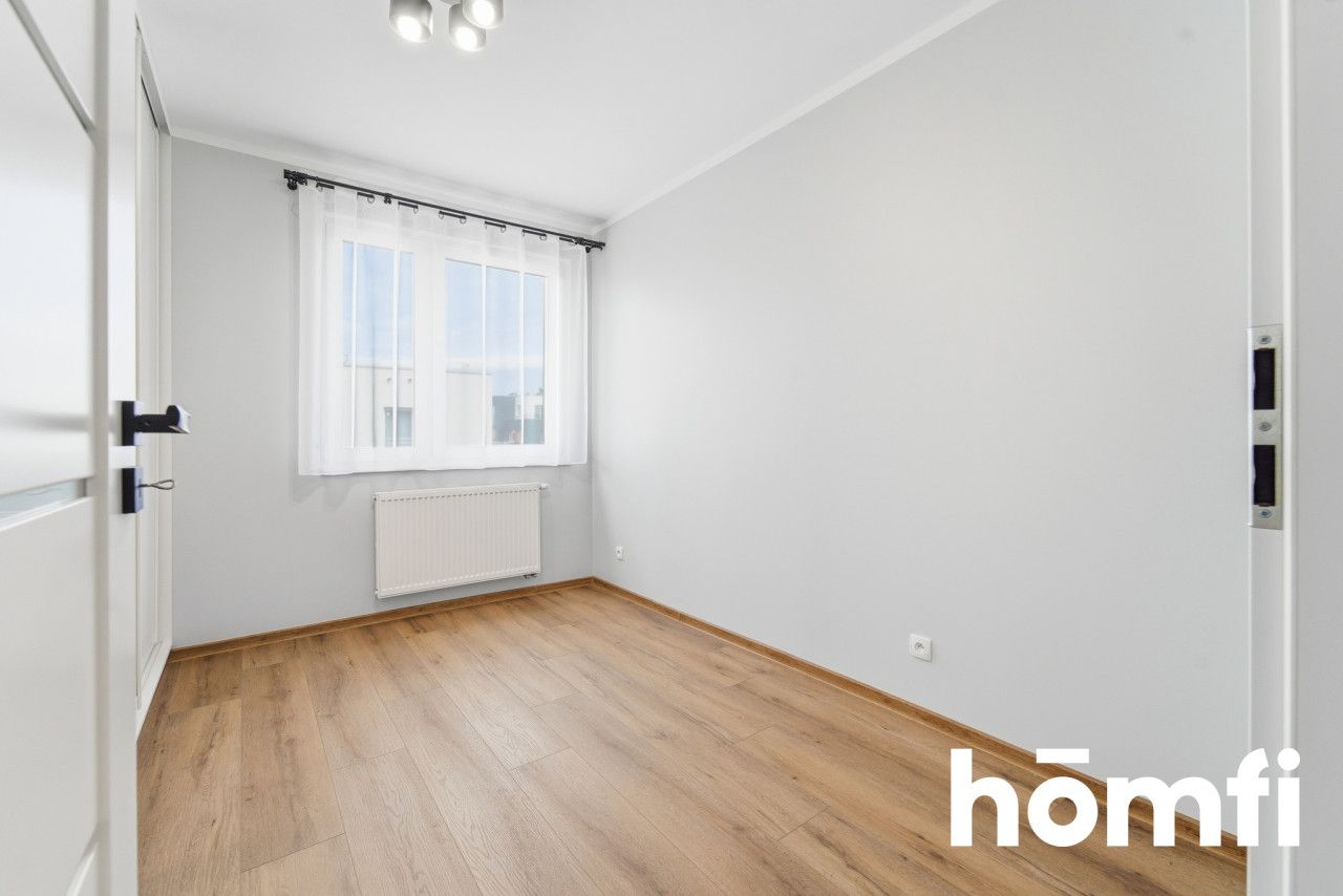 Modern apartment | 3 rooms with terrace and air conditioning - Apartment - Rent - Katowice, Kostuchna