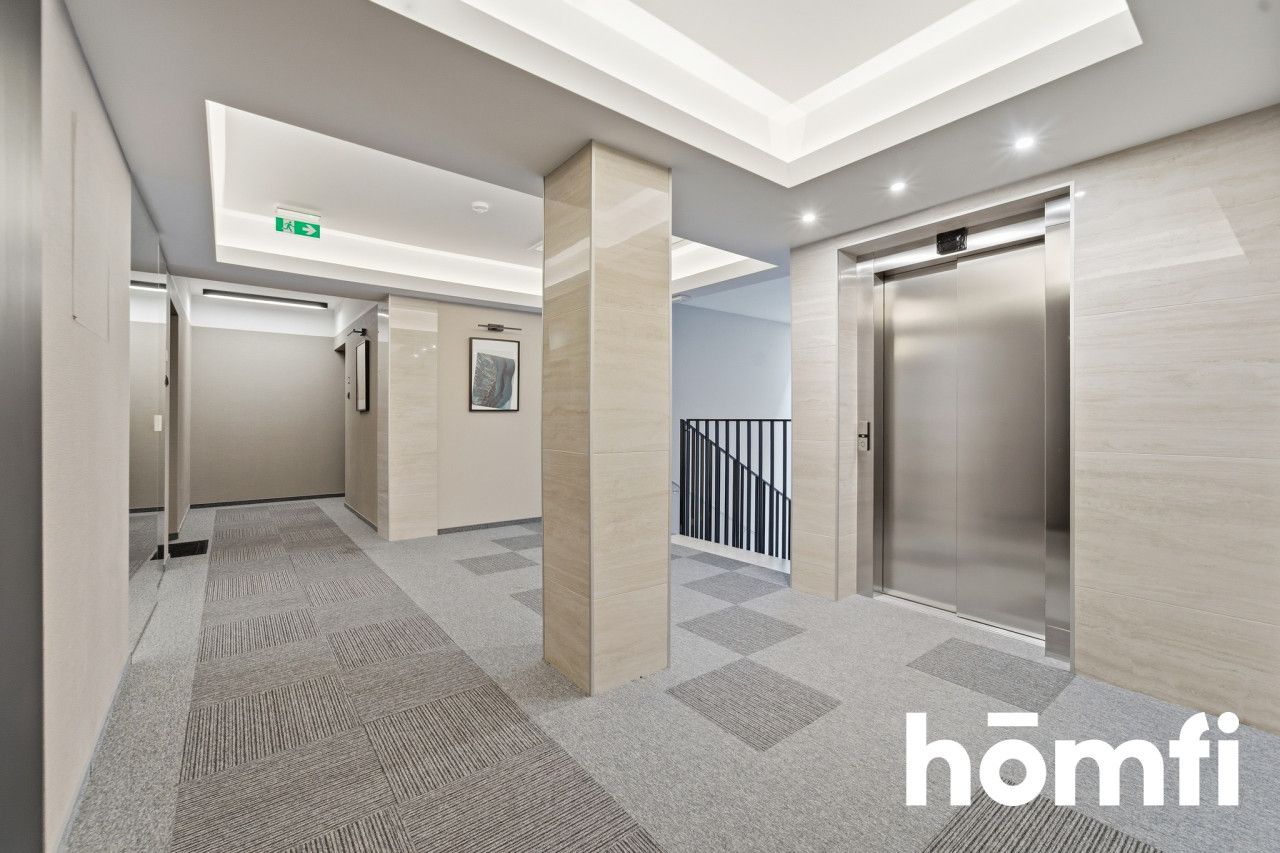 Modern apartment | 3 rooms with terrace and air conditioning - Apartment - Rent - Katowice, Kostuchna