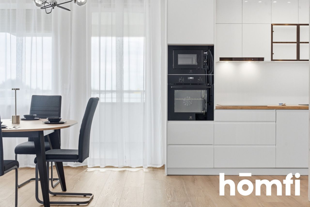 Modern apartment | 3 rooms with terrace and air conditioning - Apartment - Rent - Katowice, Kostuchna