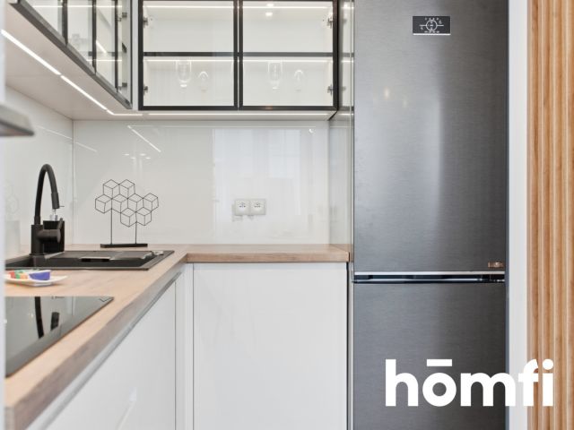 Nowy apartament | 3 pok. z tarasem i klimatyzacją - Mieszkanie - Wynajem - Katowice, Kostuchna