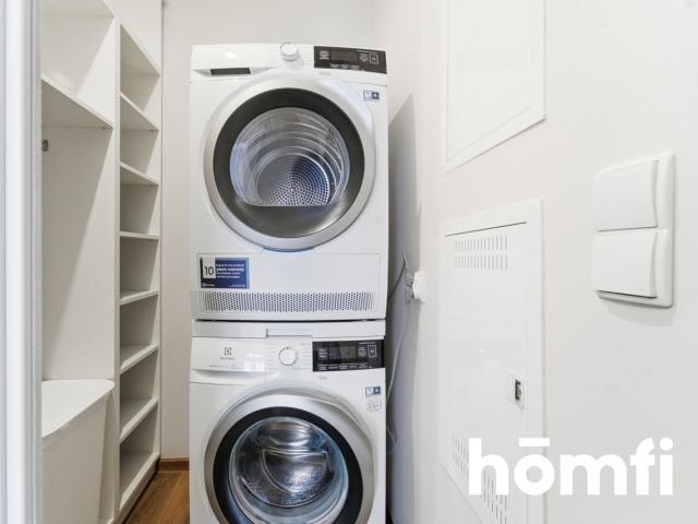 Nowy apartament | 3 pok. z tarasem i klimatyzacją - Mieszkanie - Wynajem - Katowice, Kostuchna