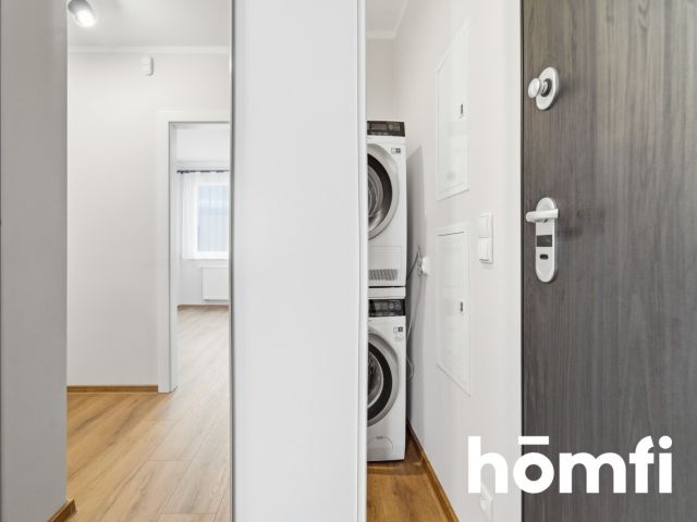 Nowy apartament | 3 pok. z tarasem i klimatyzacją - Mieszkanie - Wynajem - Katowice, Kostuchna