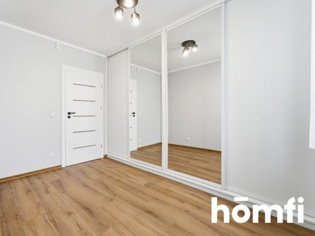 Nowy apartament | 3 pok. z tarasem i klimatyzacją - Mieszkanie - Wynajem - Katowice, Kostuchna