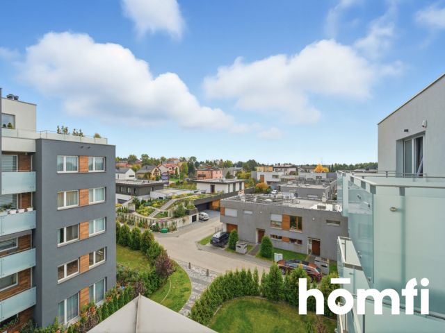 Nowy apartament | 3 pok. z tarasem i klimatyzacją - Mieszkanie - Wynajem - Katowice, Kostuchna