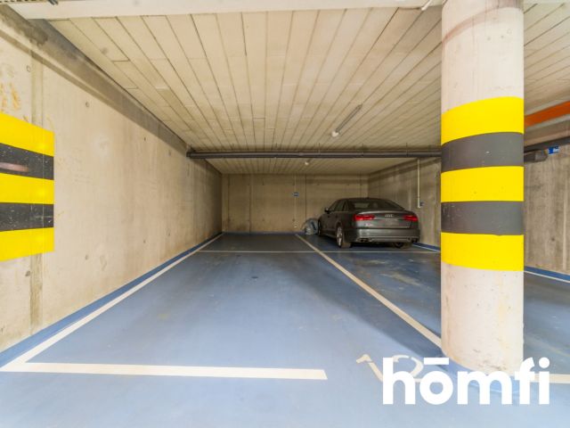 Nowy apartament | 3 pok. z tarasem i klimatyzacją - Mieszkanie - Wynajem - Katowice, Kostuchna