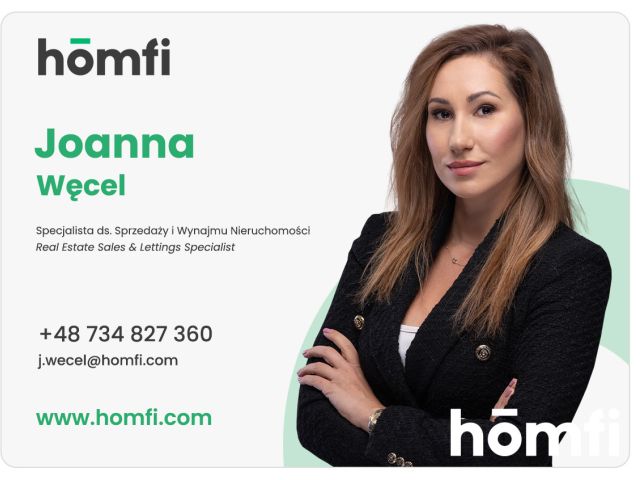 Nowy apartament | 3 pok. z tarasem i klimatyzacją - Mieszkanie - Wynajem - Katowice, Kostuchna