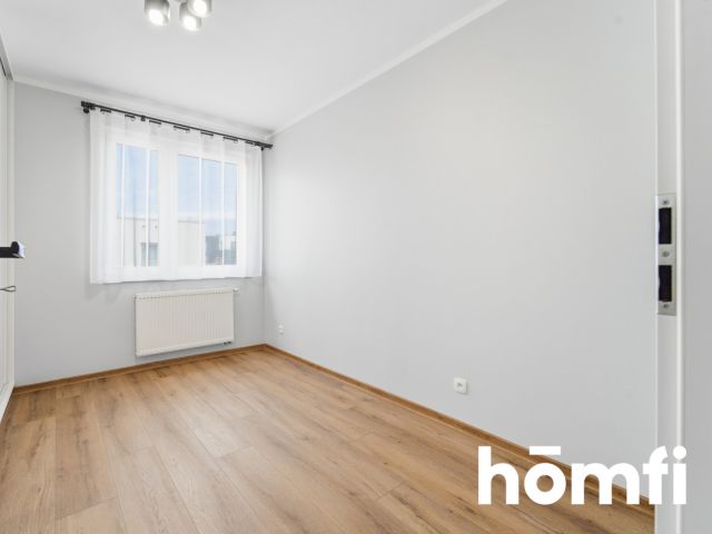 Nowy apartament | 3 pok. z tarasem i klimatyzacją - Mieszkanie - Wynajem - Katowice, Kostuchna