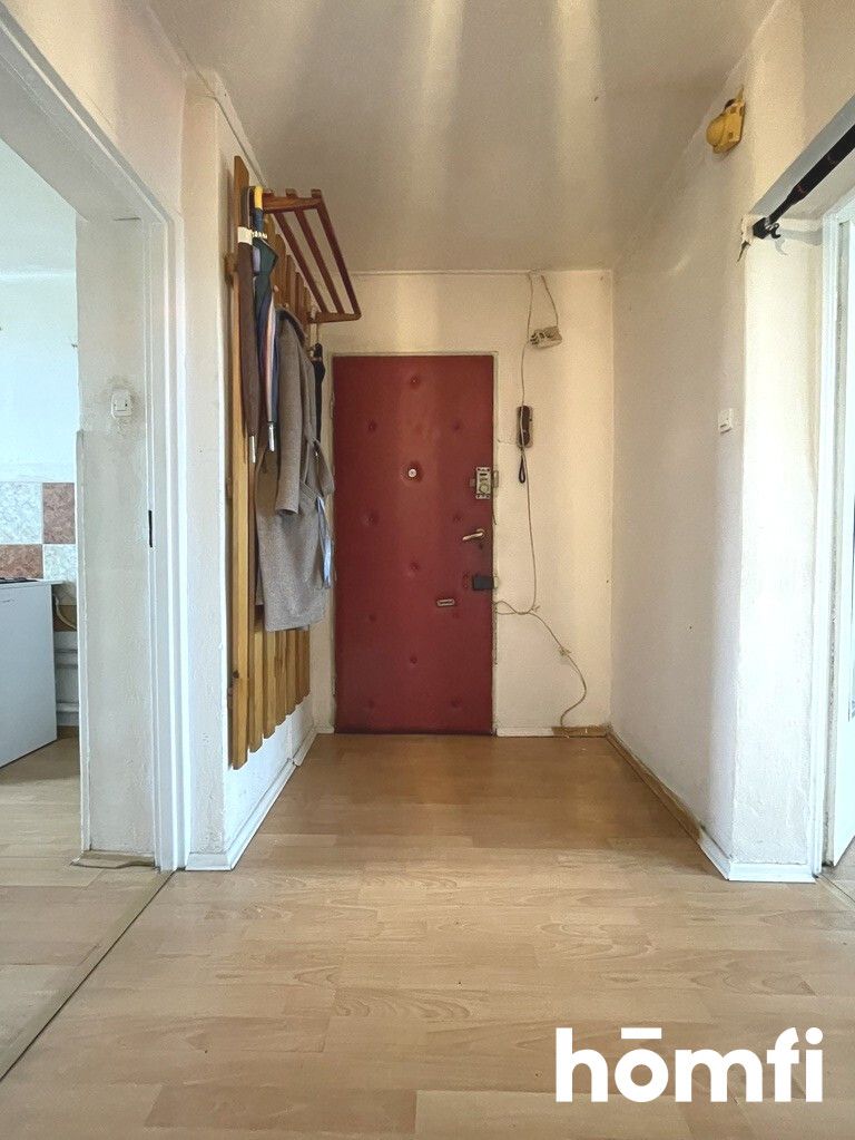 Przestronne|2 pok|osobna kuchnia|47m2|Praga Gocław - Mieszkanie - Sprzedaż - Warszawa, Praga-Południe / Witolin