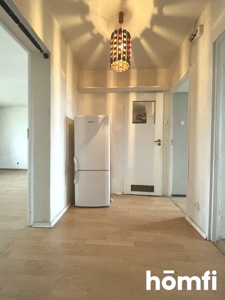 Przestronne|2 pok|osobna kuchnia|47m2|Praga Gocław - Mieszkanie - Sprzedaż - Warszawa, Praga-Południe / Witolin