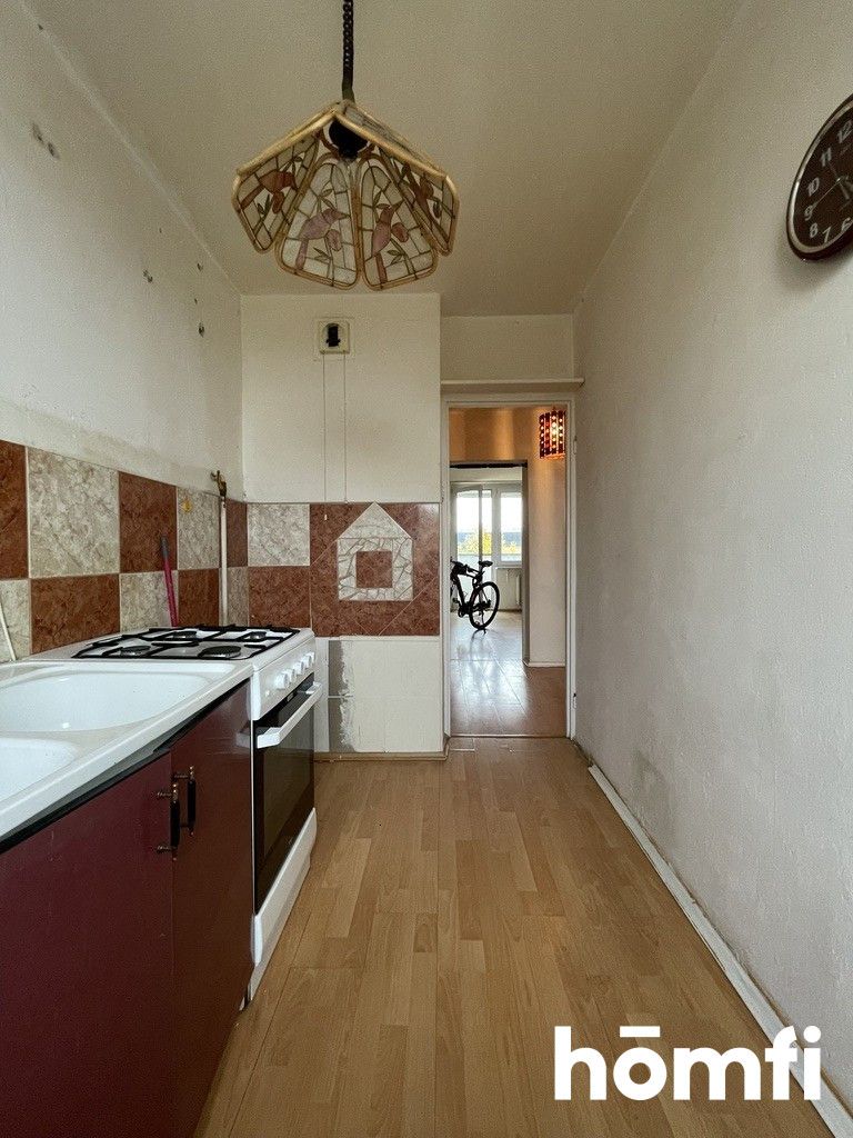 Przestronne|2 pok|osobna kuchnia|47m2|Praga Gocław - Mieszkanie - Sprzedaż - Warszawa, Praga-Południe / Witolin