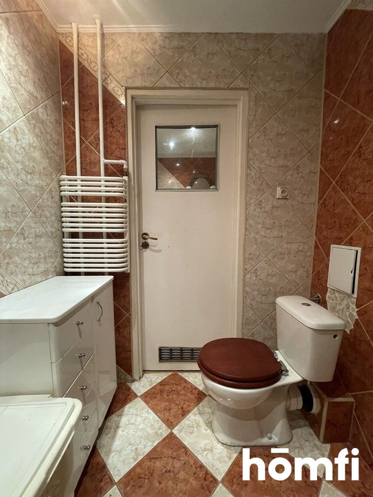 Przestronne|2 pok|osobna kuchnia|47m2|Praga Gocław - Mieszkanie - Sprzedaż - Warszawa, Praga-Południe / Witolin