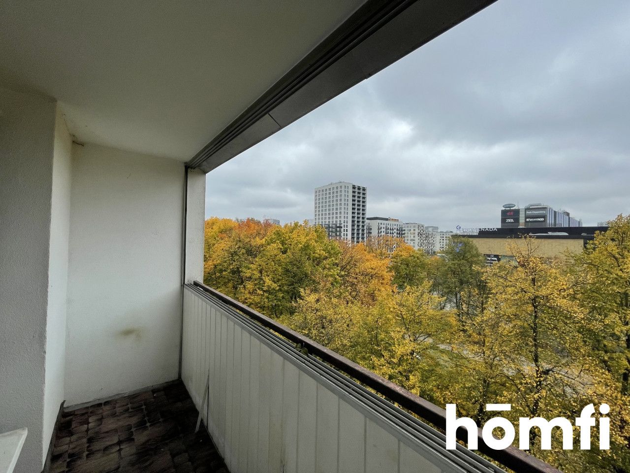 Przestronne|2 pok|osobna kuchnia|47m2|Praga Gocław - Mieszkanie - Sprzedaż - Warszawa, Praga-Południe / Witolin