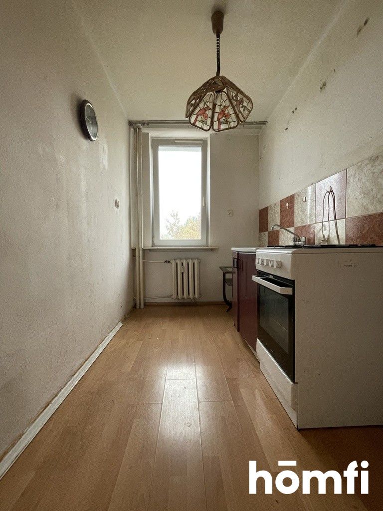 Przestronne|2 pok|osobna kuchnia|47m2|Praga Gocław - Mieszkanie - Sprzedaż - Warszawa, Praga-Południe / Witolin