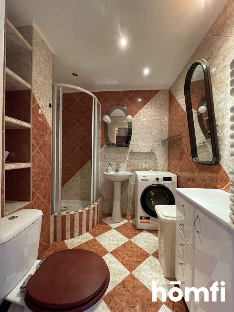 Przestronne|2 pok|osobna kuchnia|47m2|Praga Gocław - Mieszkanie - Sprzedaż - Warszawa, Praga-Południe / Witolin