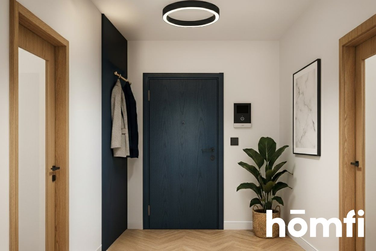 Przestronne|2 pok|osobna kuchnia|47m2|Praga Gocław - Mieszkanie - Sprzedaż - Warszawa, Praga-Południe / Witolin