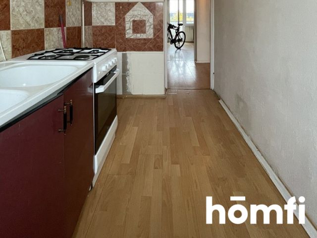 Przestronne|2 pok|osobna kuchnia|47m2|Praga Gocław - Mieszkanie - Sprzedaż - Warszawa, Praga-Południe / Witolin