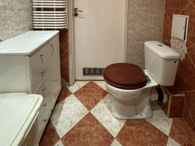 Przestronne|2 pok|osobna kuchnia|47m2|Praga Gocław - Mieszkanie - Sprzedaż - Warszawa, Praga-Południe / Witolin