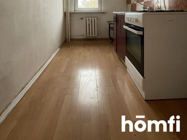 Przestronne|2 pok|osobna kuchnia|47m2|Praga Gocław - Mieszkanie - Sprzedaż - Warszawa, Praga-Południe / Witolin