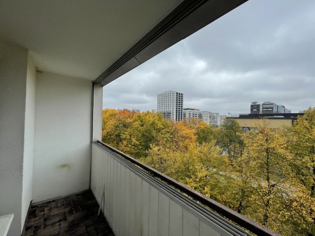 Przestronne|2 pok|osobna kuchnia|47m2|Praga Gocław - Mieszkanie - Sprzedaż - Warszawa, Praga-Południe / Witolin