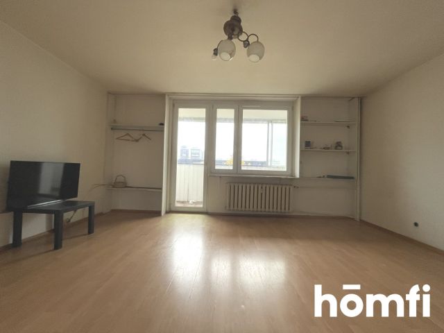 Przestronne|2 pok|osobna kuchnia|47m2|Praga Gocław - Mieszkanie - Sprzedaż - Warszawa, Praga-Południe / Witolin