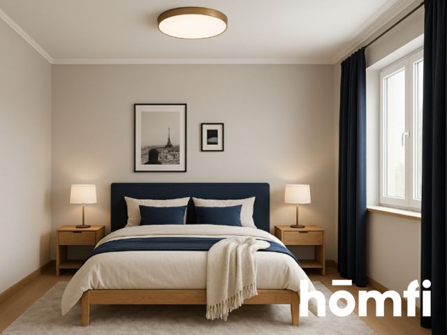 Przestronne|2 pok|osobna kuchnia|47m2|Praga Gocław - Mieszkanie - Sprzedaż - Warszawa, Praga-Południe / Witolin