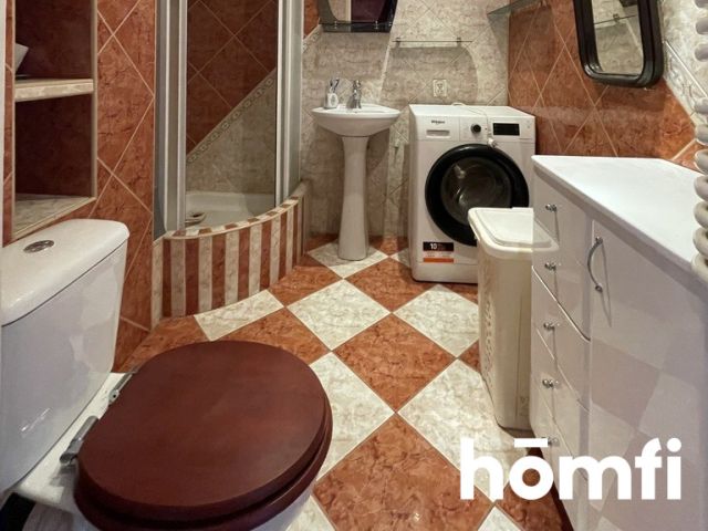 Przestronne|2 pok|osobna kuchnia|47m2|Praga Gocław - Mieszkanie - Sprzedaż - Warszawa, Praga-Południe / Witolin