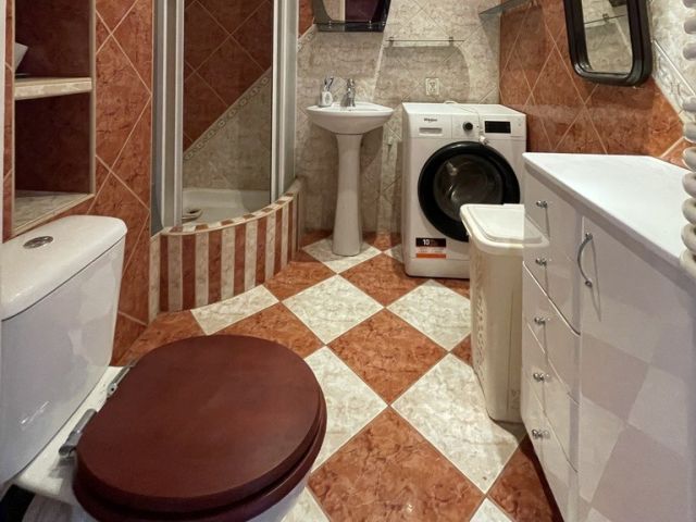 Przestronne|2 pok|osobna kuchnia|47m2|Praga Gocław - Mieszkanie - Sprzedaż - Warszawa, Praga-Południe / Witolin