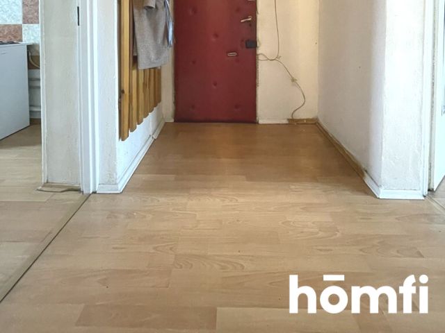 Przestronne|2 pok|osobna kuchnia|47m2|Praga Gocław - Mieszkanie - Sprzedaż - Warszawa, Praga-Południe / Witolin