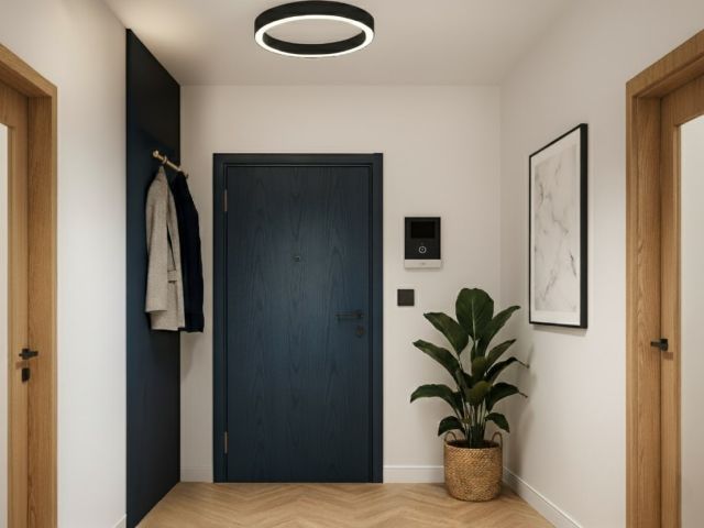 Przestronne|2 pok|osobna kuchnia|47m2|Praga Gocław - Mieszkanie - Sprzedaż - Warszawa, Praga-Południe / Witolin