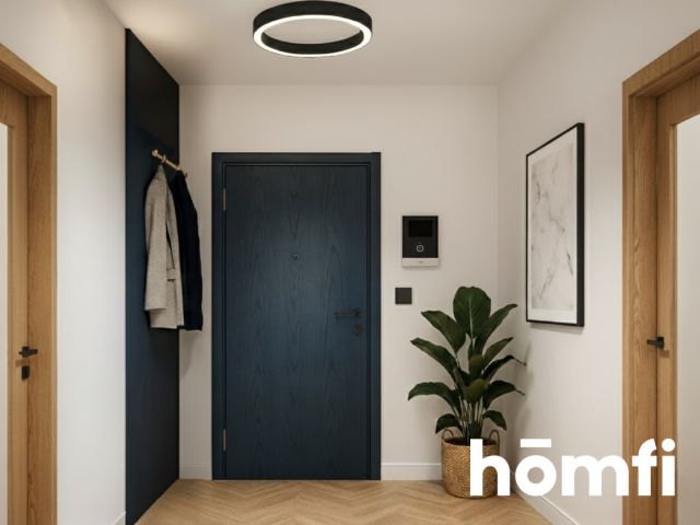 Przestronne|2 pok|osobna kuchnia|47m2|Praga Gocław - Mieszkanie - Sprzedaż - Warszawa, Praga-Południe / Witolin