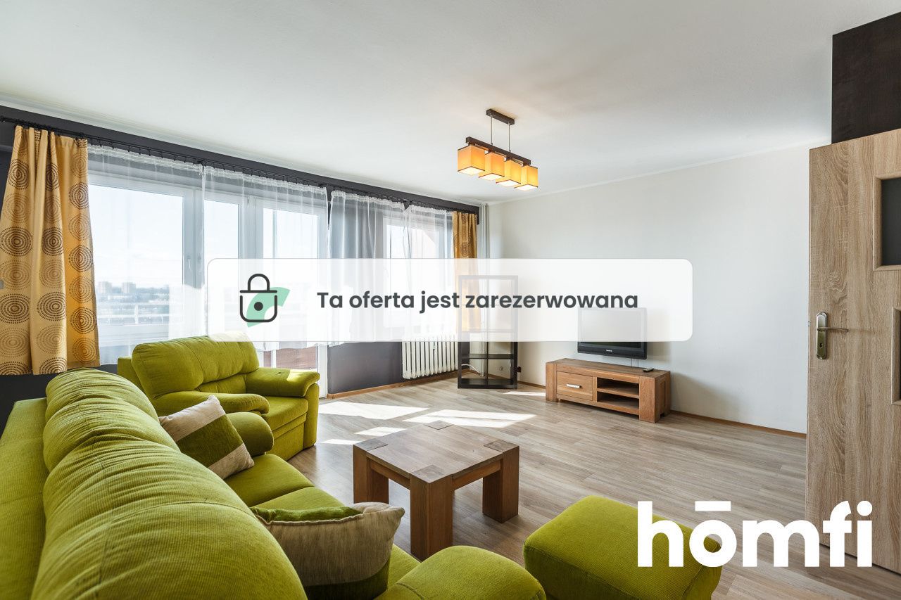 Przytulne 2pokojowe mieszkanie w centrum miasta - Mieszkanie - Wynajem - Rzeszów, Śródmieście