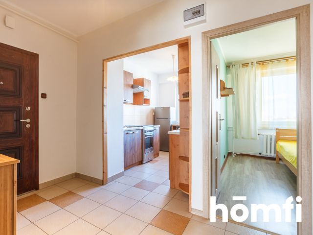 Przytulne 2pokojowe mieszkanie w centrum miasta - Mieszkanie - Wynajem - Rzeszów, Śródmieście