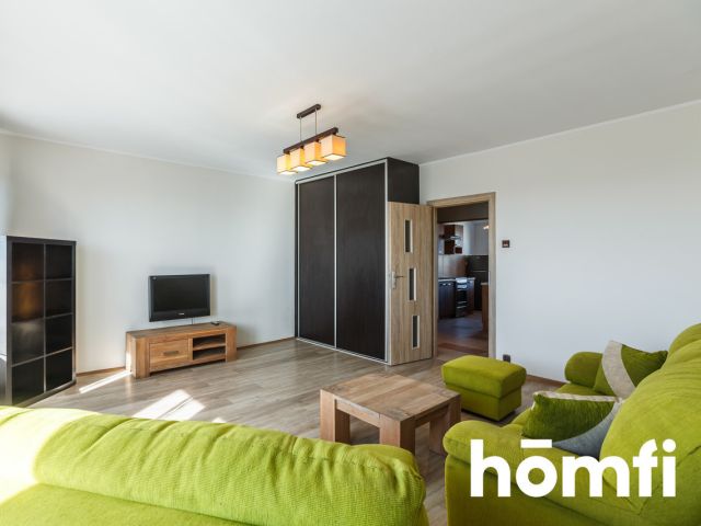 Cozy 2-room apartment in the city center - Apartment - Rent - Rzeszów, Śródmieście