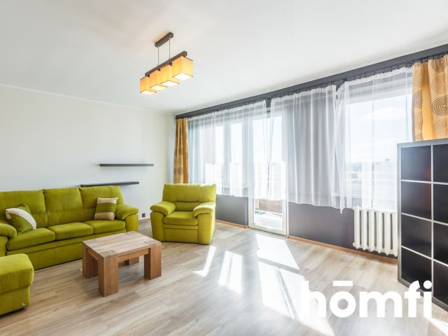 Cozy 2-room apartment in the city center - Apartment - Rent - Rzeszów, Śródmieście