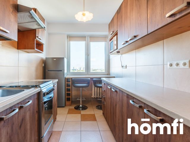 Cozy 2-room apartment in the city center - Apartment - Rent - Rzeszów, Śródmieście