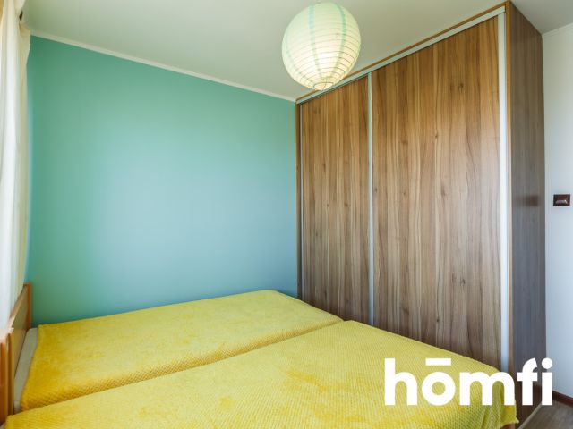 Cozy 2-room apartment in the city center - Apartment - Rent - Rzeszów, Śródmieście