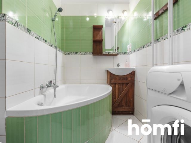 Przytulne 2pokojowe mieszkanie w centrum miasta - Mieszkanie - Wynajem - Rzeszów, Śródmieście