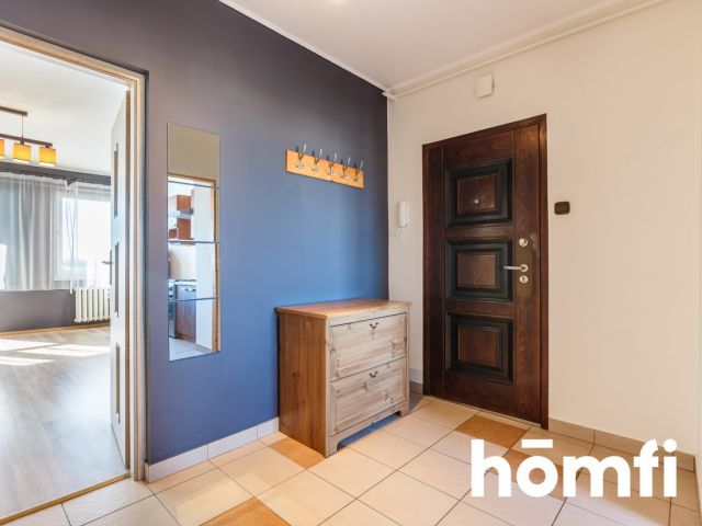 Przytulne 2pokojowe mieszkanie w centrum miasta - Mieszkanie - Wynajem - Rzeszów, Śródmieście